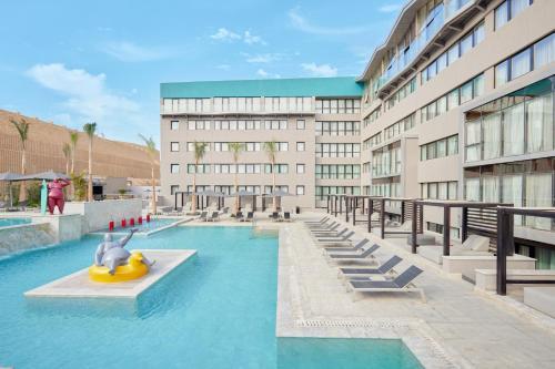 Hyatt Centric Cairo West