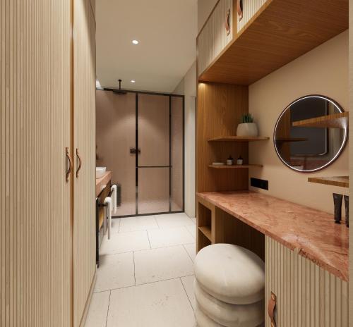 Hyatt Centric Cairo West