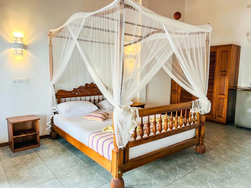 Twenty Two Swiss Residence