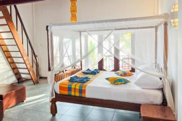 Отель Twenty Two Swiss Residence Шри-Ланка, Велигама, фото 12