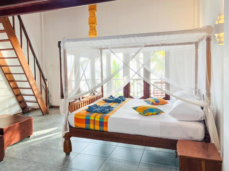 Twenty Two Swiss Residence