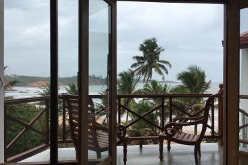 Отель Twenty Two Swiss Residence Шри-Ланка, Велигама, фото 13