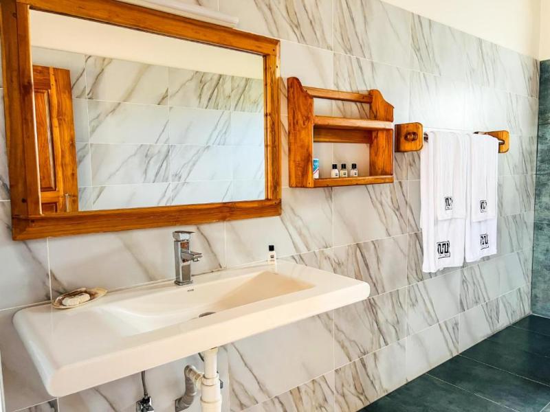 Twenty Two Swiss Residence