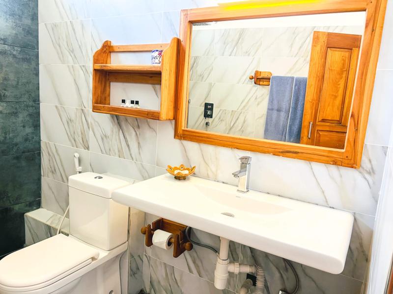 Twenty Two Swiss Residence