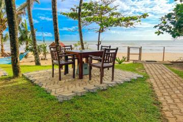 Отель Twenty Two Swiss Residence Шри-Ланка, Велигама, фото 17