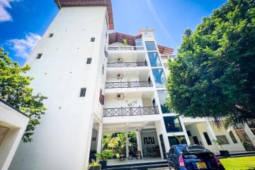 Отель Twenty Two Swiss Residence Шри-Ланка, Велигама, фото 2