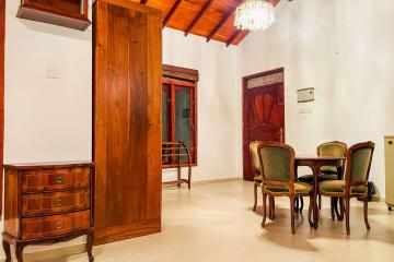 Отель Twenty Two Swiss Residence Шри-Ланка, Велигама, фото 5