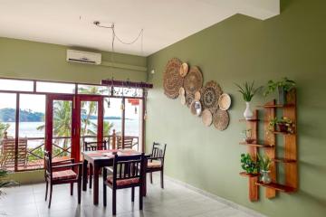 Отель Twenty Two Swiss Residence Шри-Ланка, Велигама, фото 7