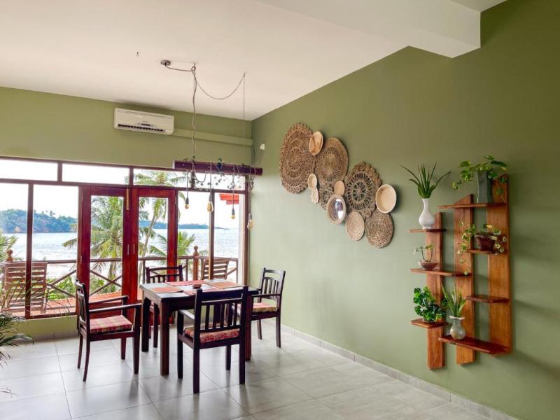 Twenty Two Swiss Residence