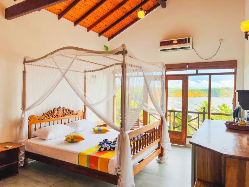 Twenty Two Swiss Residence