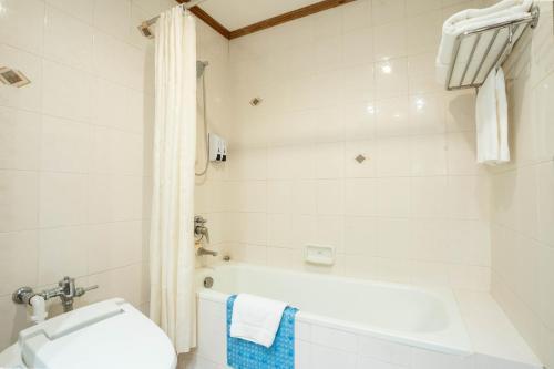 Journeyhub Bangkok Sukhumvit 26