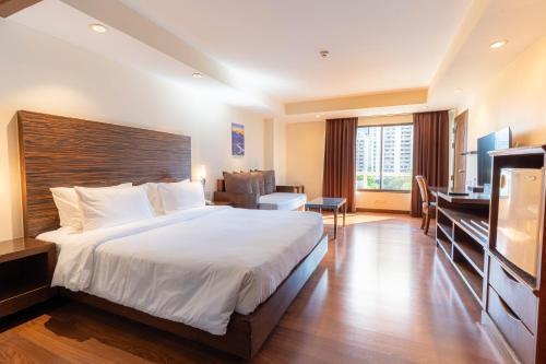 Journeyhub Bangkok Sukhumvit 26