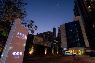Journeyhub Bangkok Sukhumvit 26