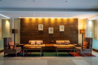 Journeyhub Bangkok Sukhumvit 26