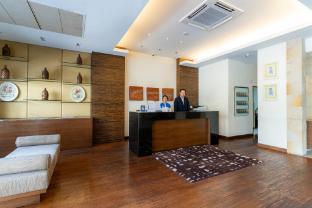Journeyhub Bangkok Sukhumvit 26