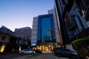 Journeyhub Bangkok Sukhumvit 26