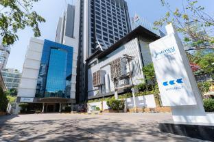 Journeyhub Bangkok Sukhumvit 26