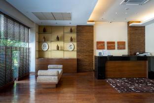 Journeyhub Bangkok Sukhumvit 26