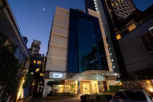 Journeyhub Bangkok Sukhumvit 26