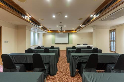 Journeyhub Bangkok Sukhumvit 26