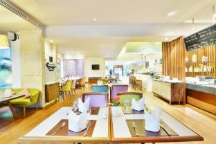 Journeyhub Bangkok Sukhumvit 26