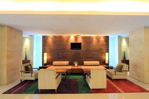 Journeyhub Bangkok Sukhumvit 26