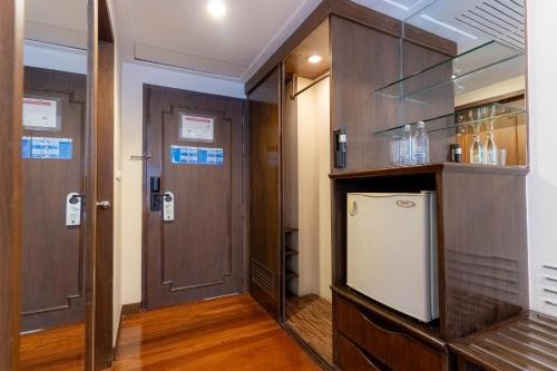 Journeyhub Bangkok Sukhumvit 26