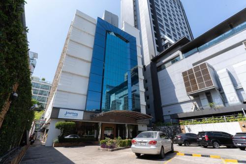 Journeyhub Bangkok Sukhumvit 26