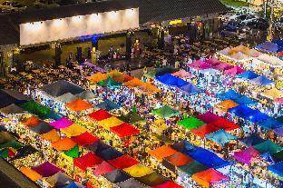 Journeyhub Bangkok Sukhumvit 26