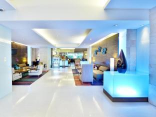 Journeyhub Bangkok Sukhumvit 26