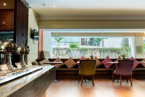 Journeyhub Bangkok Sukhumvit 26