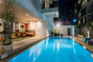 Journeyhub Bangkok Sukhumvit 26