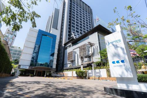 Journeyhub Bangkok Sukhumvit 26