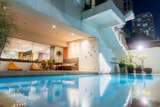 Journeyhub Bangkok Sukhumvit 26