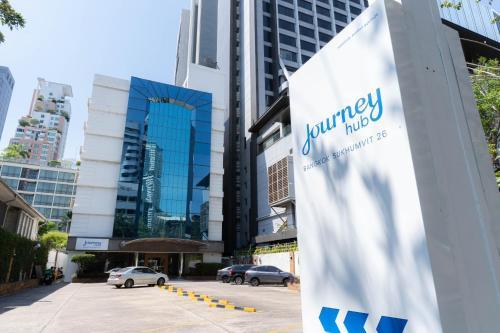 Journeyhub Bangkok Sukhumvit 26