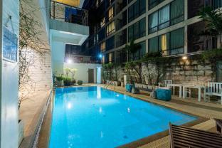 Journeyhub Bangkok Sukhumvit 26