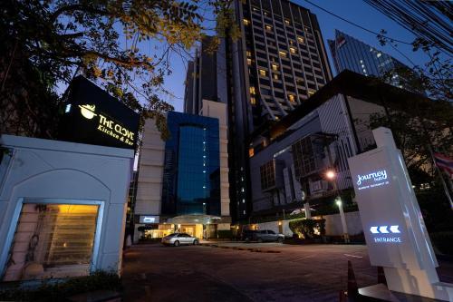 Journeyhub Bangkok Sukhumvit 26