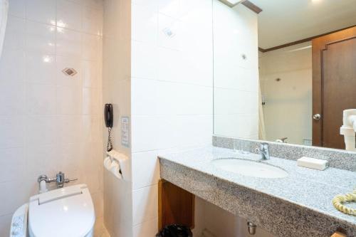 Journeyhub Bangkok Sukhumvit 26