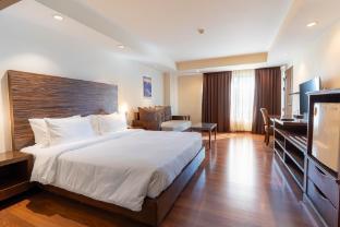 Journeyhub Bangkok Sukhumvit 26