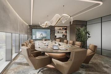 Отель Ciel Dubai Marina, Vignette Collection ОАЭ, Дубай Марина, фото 17