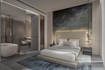 Отель Ciel Dubai Marina, Vignette Collection ОАЭ, Дубай Марина, фото 2