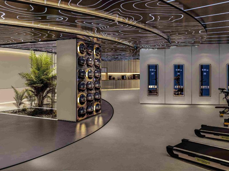 Ciel Dubai Marina, Vignette Collection