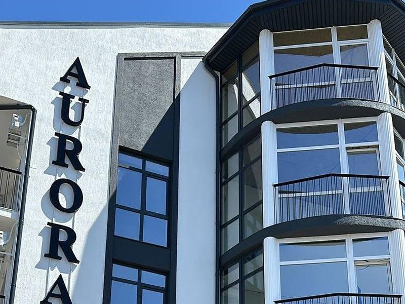 Aurora Inn