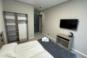 Отель Aurora Inn Абхазия, Гагра, фото 2