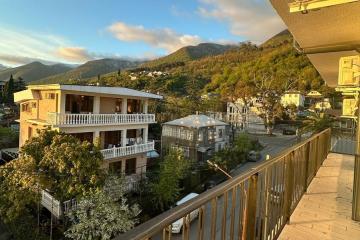 Отель Aurora Inn Абхазия, Гагра, фото 5