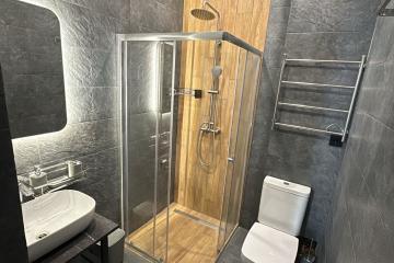 Отель Aurora Inn Абхазия, Гагра, фото 6