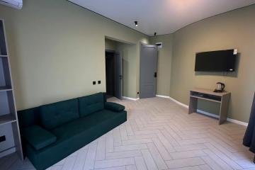 Отель Aurora Inn Абхазия, Гагра, фото 7