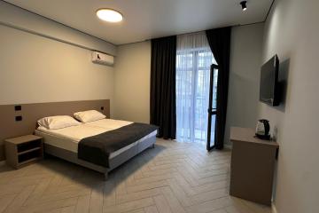 Отель Aurora Inn Абхазия, Гагра, фото 8