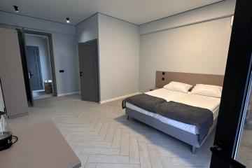 Отель Aurora Inn Абхазия, Гагра, фото 9