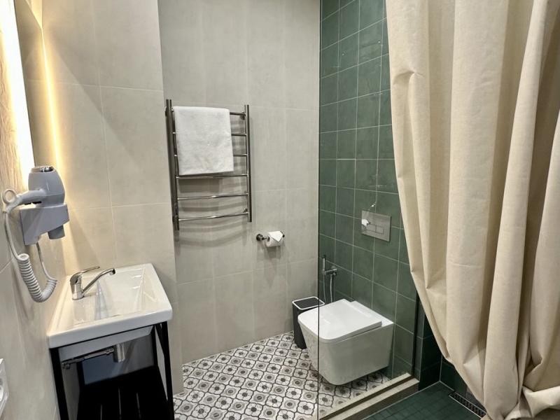 Таласса Hotel & Spa (Цандрипш)